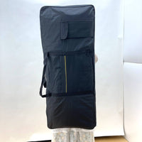 Keyboard Bag Keyboard Case Handle Electronic Piano Carry Case for Travel