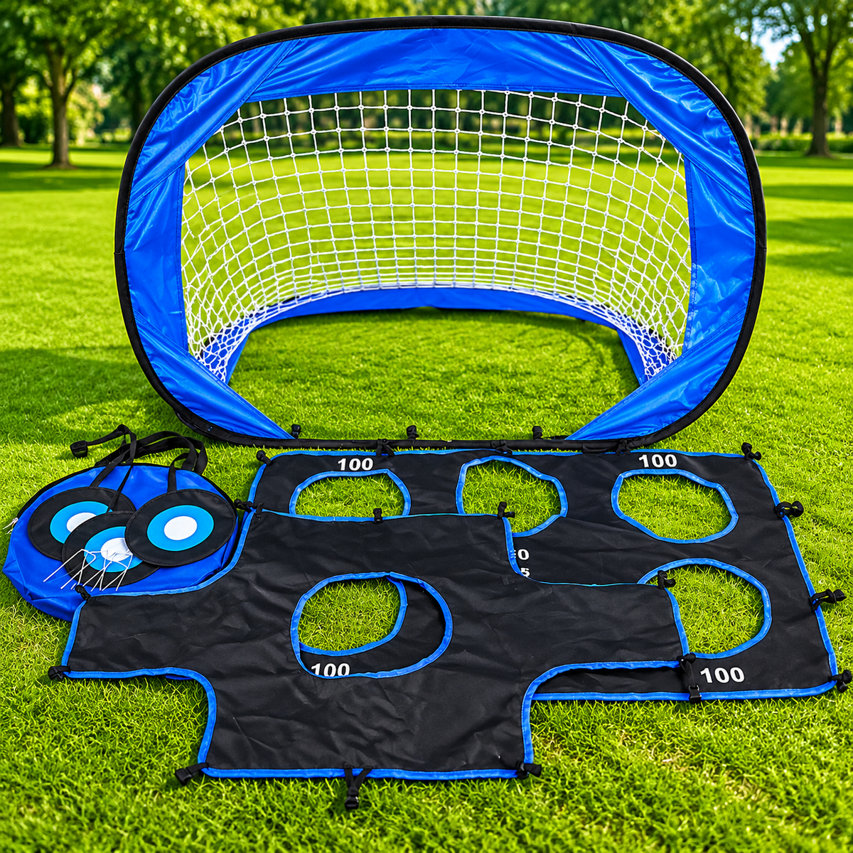 sports training cones