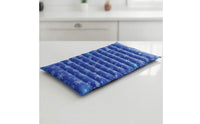 Rectangular Cooling Water Mattress Pad Versatile Cooling Mattress Pad Refreshing Summer Bed Mat Soothing for Baby, Pet, Sofa