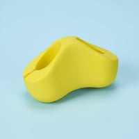 Leg Floating High Buoyancy Swimming Leg Floating Double-Loop Pull Buoying for Adults