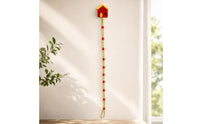 Vertical Stuffed Toy Hanging Display Strap Space-Saving Stuffed Doll Display Strap Braided Toy Storage Hanger Easy to Use for Playroom