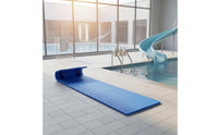 Slide Water-Resistant Mat Summer Water Park Slide Mat Heavy Duty