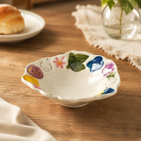 ceramic dishware set