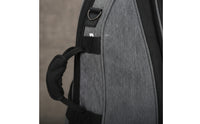 Shielding Padded Case with Backpack Straps Lightweight Guitar Bag with Backpack Straps Portable Gig Bag Adjustable for Rehearsals