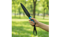 Dog Break Tool with Hand Strap Dog Bite Training Comfortable for Tug Activities