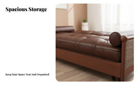 Multi-Functional Pull-extendable Sofa Bed Space-Saving Design Pull-extendable Loveseat Bed two-in-a single pieceUse Living Room Furniture Easy Conversion for Apartment Dwellers, Homeowners, Young Adults, Small Spaces, Home Office