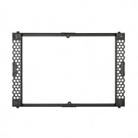 Lightweight Camping Table Frame Heavy-Duty Folding Table Base Easy to Install Furniture Tooltool-Optional for Overlanders