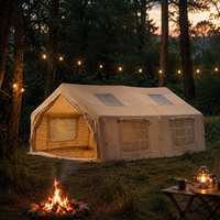 tent