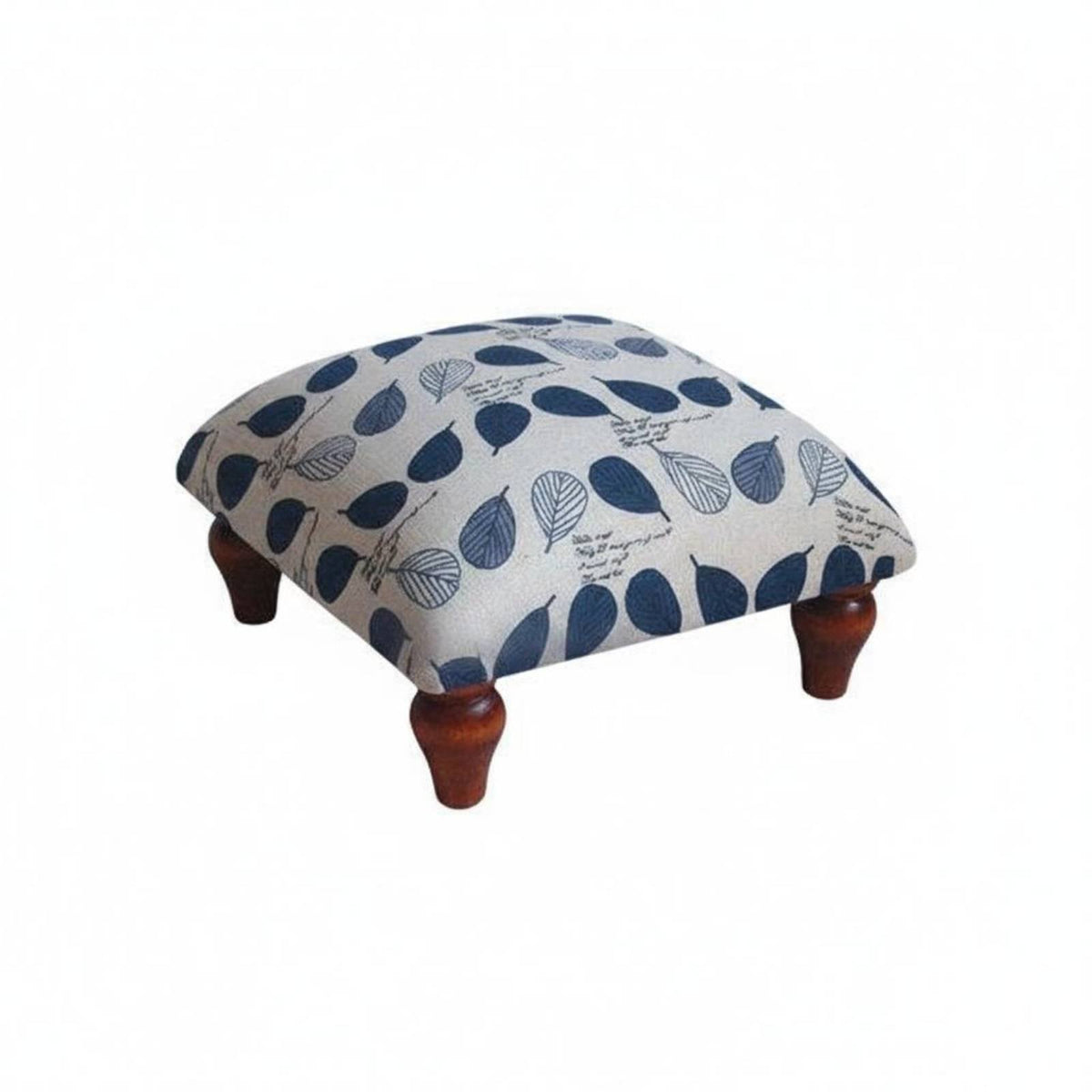 adaptable Angled Slatted Stool space-saving Footrest Ergonomic Design Small Furniture Lightweight for Office Workers, People with Mobility Issues, Under Desk, Entryway, Living Room, Bedroom