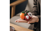 Tea Pet Charm Tea Serving Board Decoration for Office Desk
