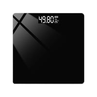 Body Composition Scale Bluetooth Smart Scale with App Slim for Home