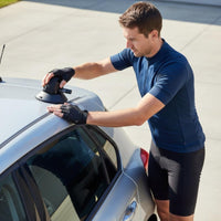 Rear Wheel Strap Suction Cup Bike Rack Quick Release Roof Bike Rack Lightweight Vehicle Accessory Scratch Protection for Travel