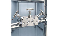 Three-Control Assembly Small 3-Control Assembly for Pipefitters