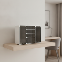 Hotel Adult Vending Machine - Small Automatic Smart Vending Machine for Unattended Sales