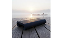 High-Elastic Dragon Boat Seat Cushion Non-Absorbent EVA Foam Seat Cushion Molded Shape Water Sports Gear