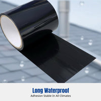 PVC Waterproof Repair Tape, Leak Stop, Covering, Water