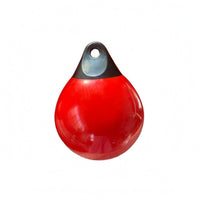 Water Filled Teardrop Bag Reinforced Top Teardrop Punching Ball PVC Water-Filled Boxing Training Bag for Boxing Practice