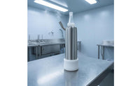 Stainless Steel Milking Liner White Milking Machine Liner Wear Replacement Farm Equipment