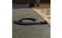 Elastic Horse Training Rope Versatile Elastic Training Rein Simple to Use Riding Aid for Equestrians
