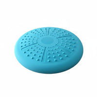 Balance Disc Portable Wobble Board Cushion Spinal Support Exercise Stability Disc for Training