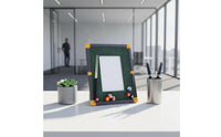 3D Snooker Theme Frame Creative Gift Billiards Photo Frame Engraving Sports Theme Picture Holder for Game Room, Man Cave, Office Decor
