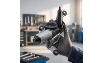Windshield Wiper Motor Replacement Windshield Wiper Motor Simple Installation Auto Part for Garage