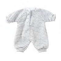 OB11 Doll Pajamas Miniature Crawler Suit for Hobbyists