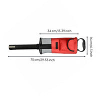 Golf Ball Retriever Compact Telescopic Golf Ball Retriever Long-Lasting