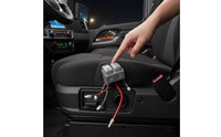 Seat Control Switch with Harness Easy Installation Seat Adjustment Switch Reliable Vehicle Part for Hobbyists