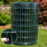 wire mesh fence roll
