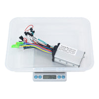 Controller for KUGOO M5 Electric Scooter 36V/48V 17A and M5 Color LCD Display