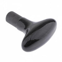 surfing Paddle T-Handle Lightweight Stand-up Paddleboard Paddle Handle Universal Fit Watersports Gear for Paddlers, Canoeing