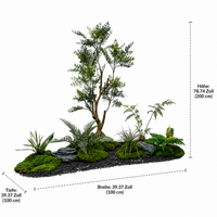 artificial plant