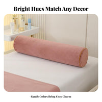 Comfortable U-Shaped Face Pillow Soft U-Shaped Face Cradle Ergonomic Support for Estheticians, Chiropractors, Medical Office, Home, Travel