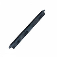 Universal Fit 10.75 Inch Paddleboard Fin Box Long-Lasting Nylon Construction Watersports Equipment for DIY Board Shapers