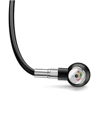 Extended External Pressure Gauge