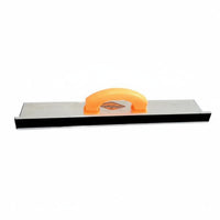 Easy Paper Change Self Sandpaper Holder Long-Lasting Aluminum Alloy Sanding Frame High Quality Material Internal Corner Sanding Tool Ergonomic Handle for Carpenters, Craftsmen, Construction Workers, Woodworking, Furniture Refinishing, Home Improvement