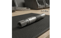 Replacement Part Upper Gear Shaft Assembly Heavy Duty Splined Gear Shaft for Yacht Maintenance, Boat Repair