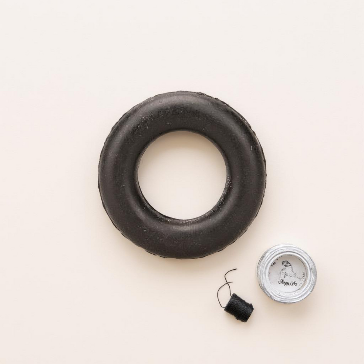 Sewing Machine Rubber Belt for Vintage Pedal Models
