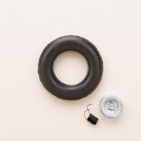 Sewing Machine Rubber Belt for Vintage Pedal Models