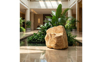 Artificial Landscape Rock Weather-Resistant Decorative Faux Rock Indoor