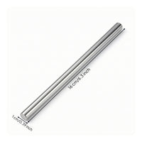 Steel Wire Bender Machined Wire-Bending Tool Rebar Bender Handheld Compact for Crafters, Diy Projects