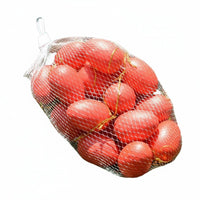 Reusable Paintable Craft Eggs Even Finish DIY Coloring Eggs Ready to Hang Hanging Easter Ornaments Odorless for Preschoolers, Toddlers