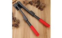 Chestnuts Opener Multi Purpose Chestnuts Shell Opening Tool Rust Resistant Nut Clip