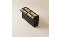 Biometric Lock Cabinet with Tray Biometric Storage Cabinet with Drawers Illuminated Furniture for Bedroom, Living Room