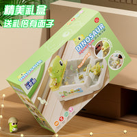 2025 New Marble Shooting Game Toy for Kids Water Splash Tabletop Game with Scoring