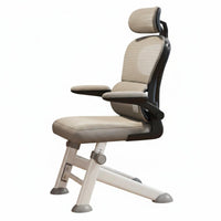 Kids Study Chair Support Children Study Chair Easy to Assemble for Teens