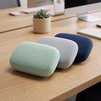 Multi-functional Neck Support Nap Pillow for Office and Students, Soft Cushion for Desk Napping and Sofa Rest