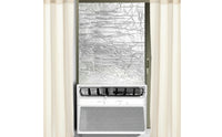 Easy Install Air Conditioner Window