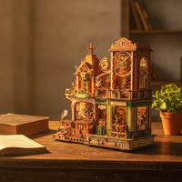 Charming Miniature House